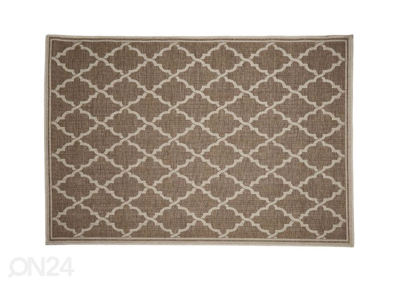 Ковер Intreccio Natural 200x290 cm увеличить