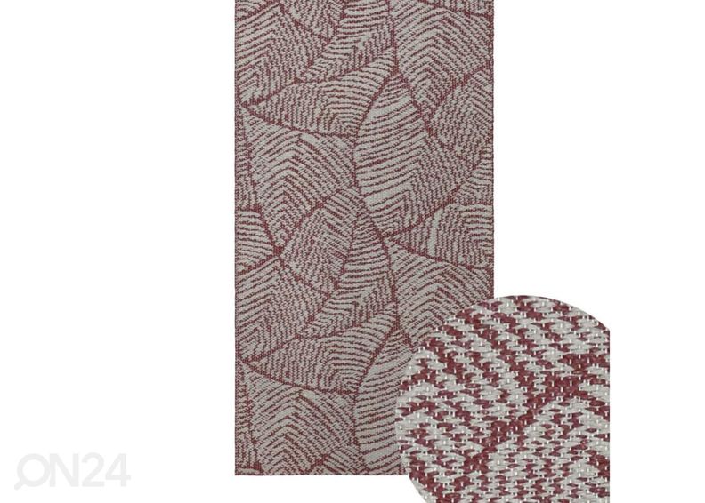 Ковер Jungle V11, 60x90 см увеличить