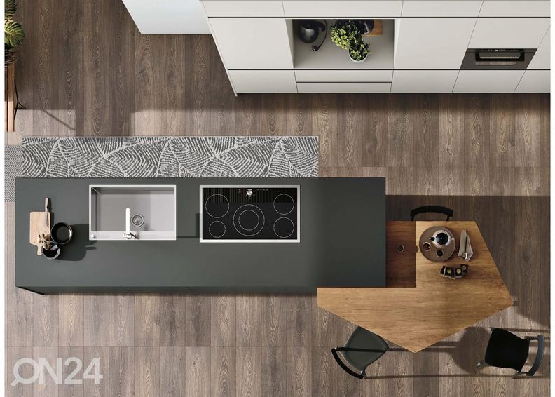 Ковер Jungle V13, 60x90 см увеличить