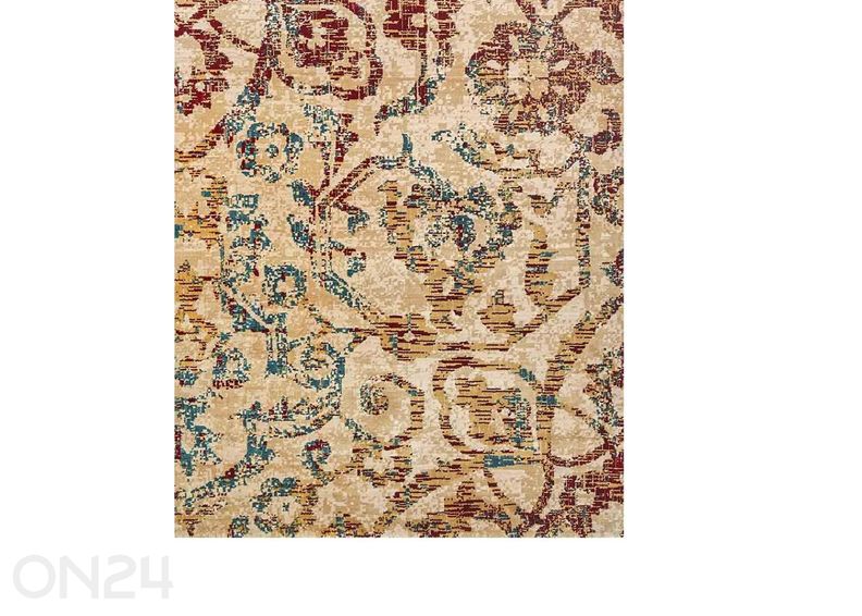 Ковер Kazakh Beige-529 70x300 см увеличить