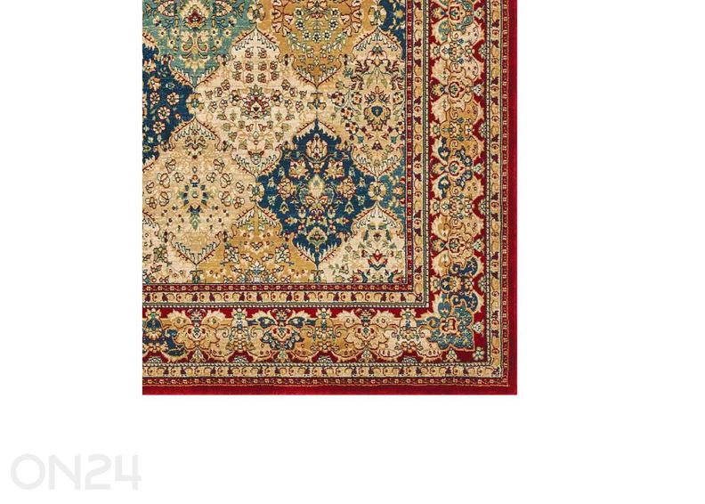 Ковер Kazakh Red-192 70x240 см увеличить