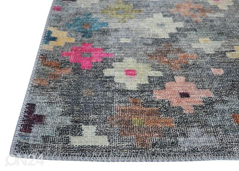 Ковер Konia Multi 120x180 см увеличить