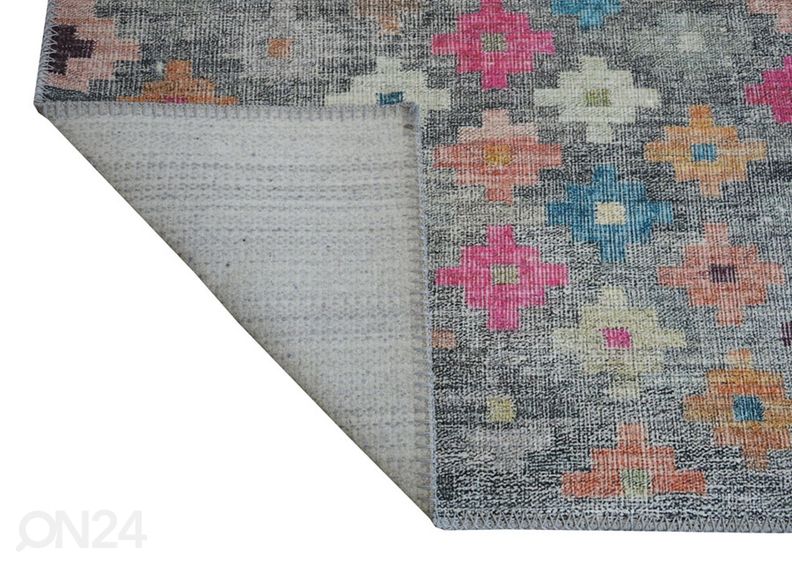 Ковер Konia Multi 120x180 см увеличить