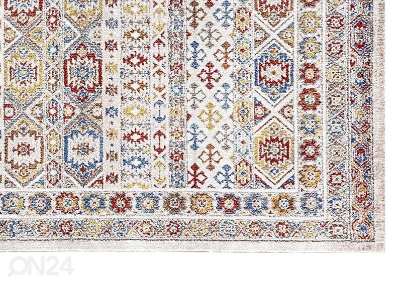 Ковер Kuba Multi 180x270 см увеличить