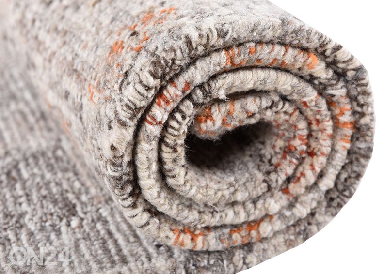 Ковер Lhasa, 170x240 см натуральный/ мульти увеличить