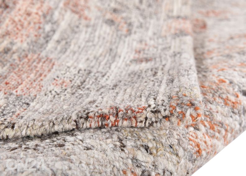 Ковер Lhasa, 170x240 см натуральный/ мульти увеличить