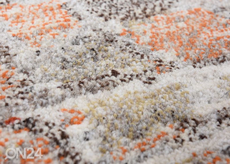 Ковер Lhasa, 170x240 см натуральный/ мульти увеличить