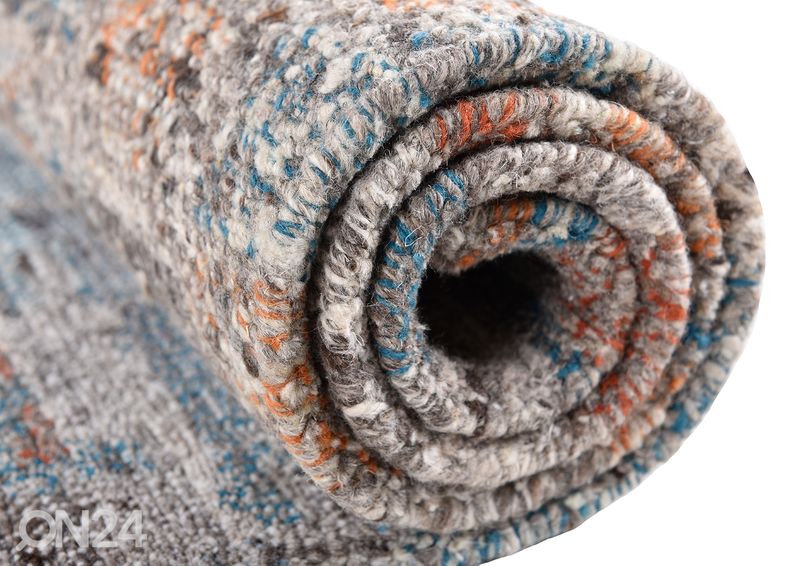 Ковер Lhasa, 70x140 см мульти увеличить