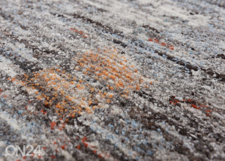 Ковер Lhasa, 70x140 см мульти увеличить