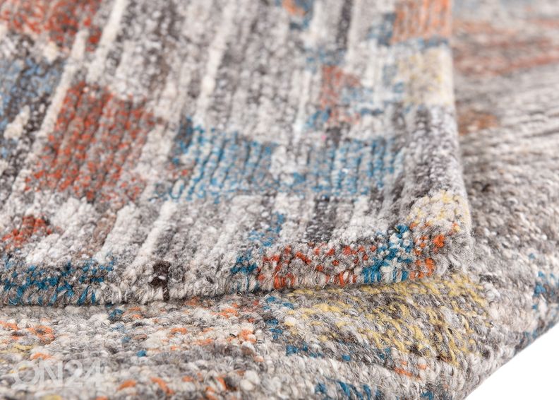 Ковер Lhasa, 70x140 см мульти увеличить