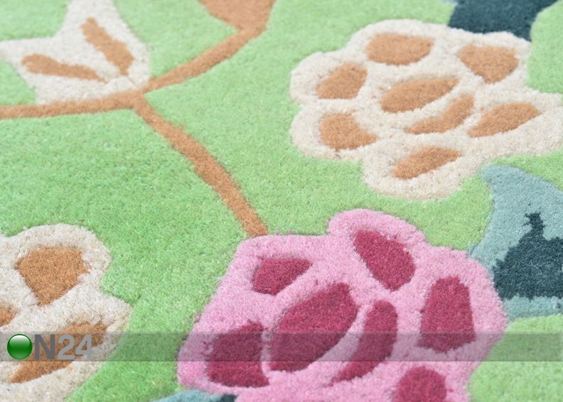 Ковер Lifou 60x90 см увеличить