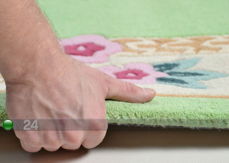 Ковер Lifou 60x90 см увеличить