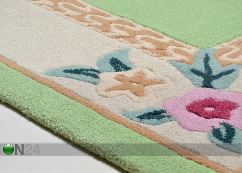 Ковер Lifou 60x90 см увеличить