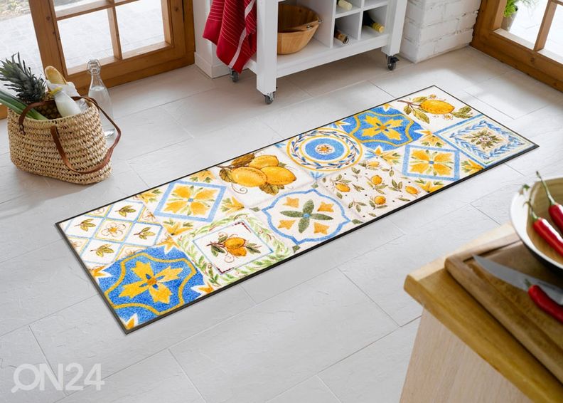 Ковер Limoni 60x180 см увеличить