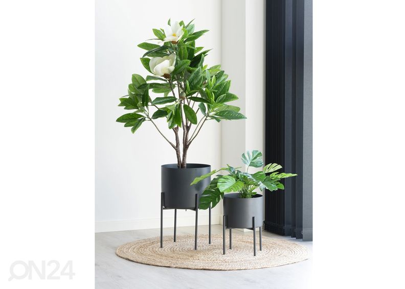 Ковер Lucknow Ø90 cm увеличить