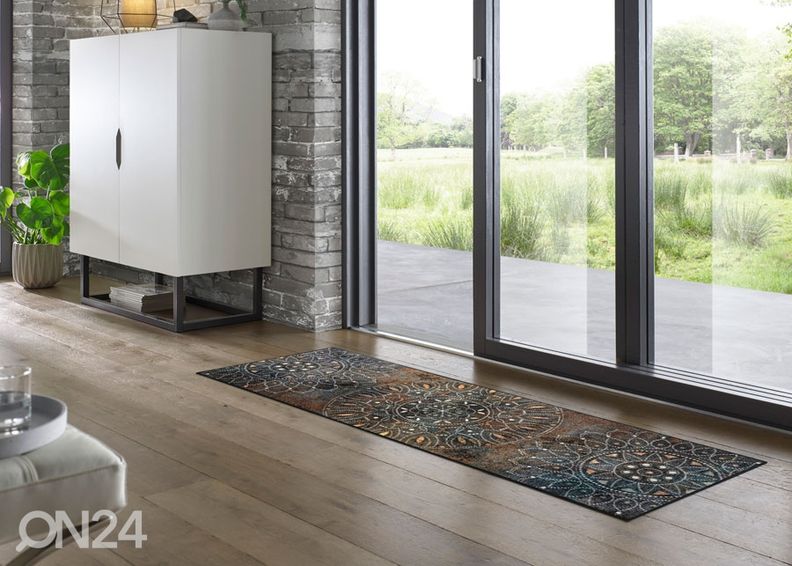 Ковер Madhana 60x180 cм увеличить