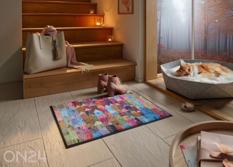 Ковер Manhattan 50x75 cм увеличить