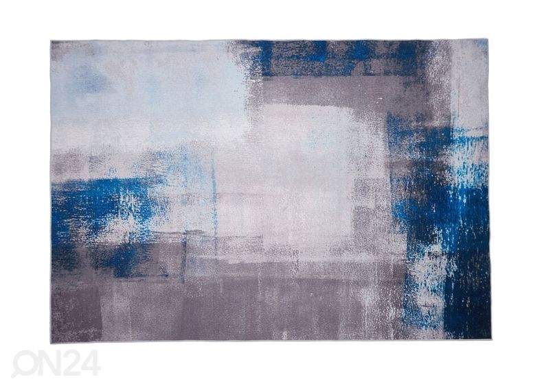 Ковер Manhattan Grey Blue увеличить