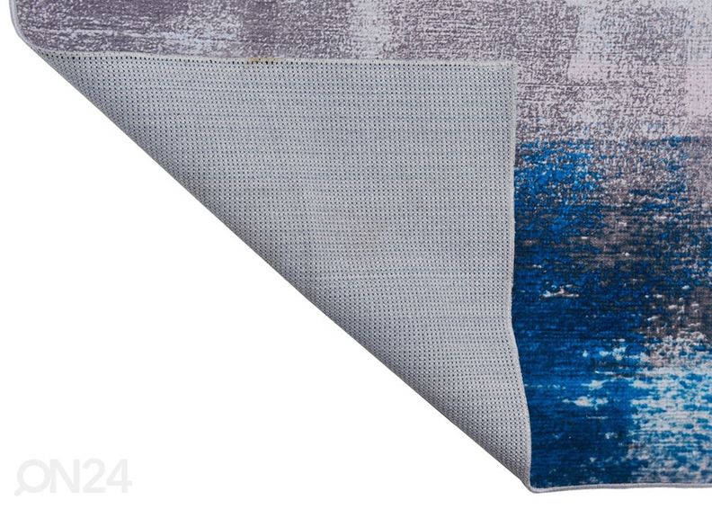 Ковер Manhattan Grey Blue увеличить