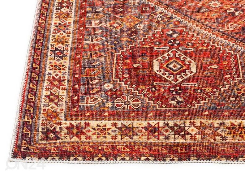 Ковер Mashad Red 160x230 cm увеличить