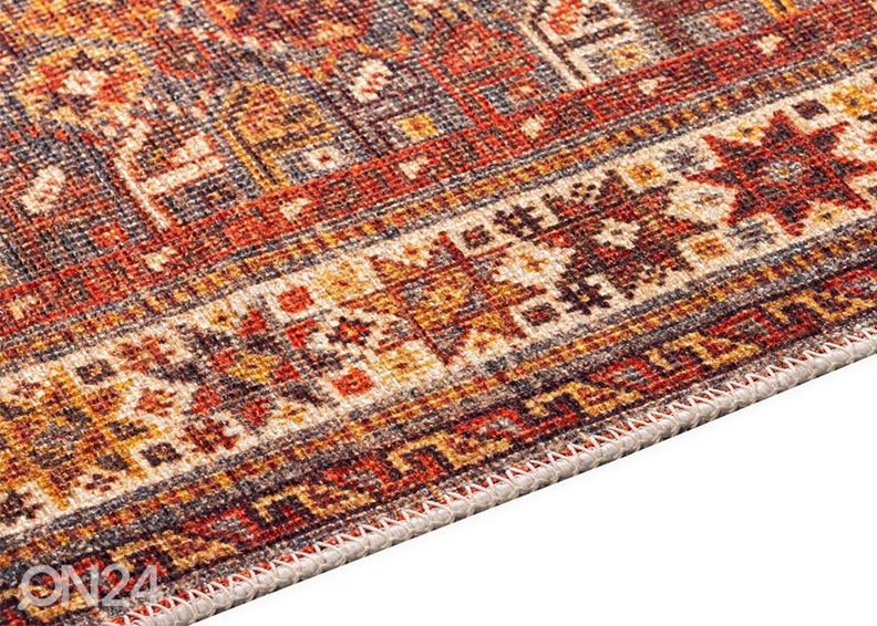 Ковер Mashad Red 160x230 cm увеличить