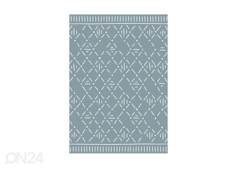 Ковер Maya 120x170 см увеличить