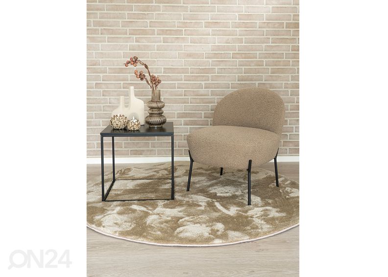 Ковер Miami Ø 150 см увеличить