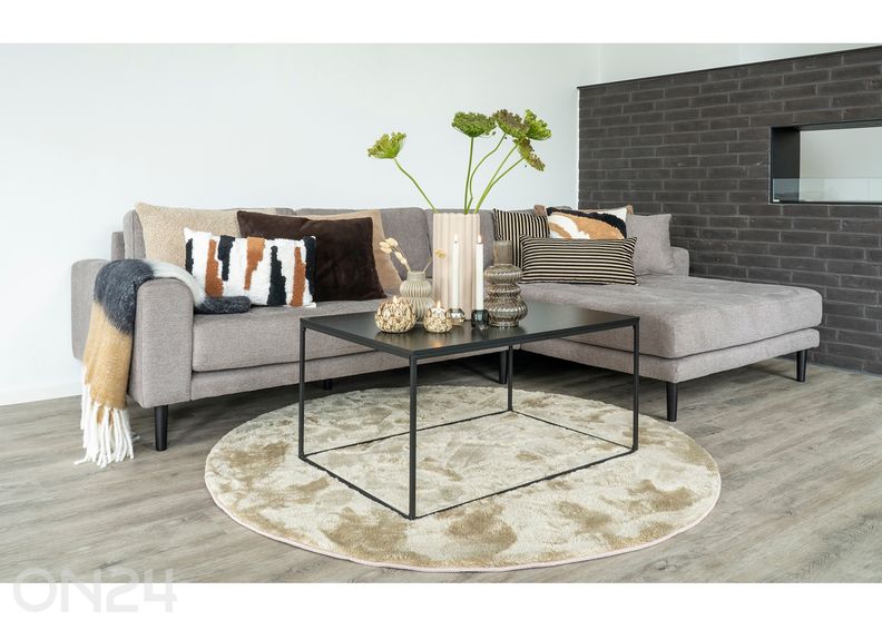 Ковер Miami Ø 150 см увеличить