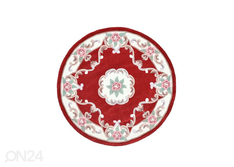 Ковер Ming Ø150 см увеличить