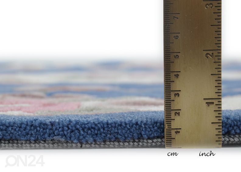 Ковер Ming Ø150 см увеличить