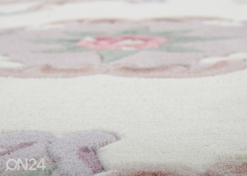 Ковер Ming Ø150 см увеличить