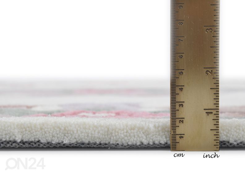 Ковер Ming Ø150 см увеличить