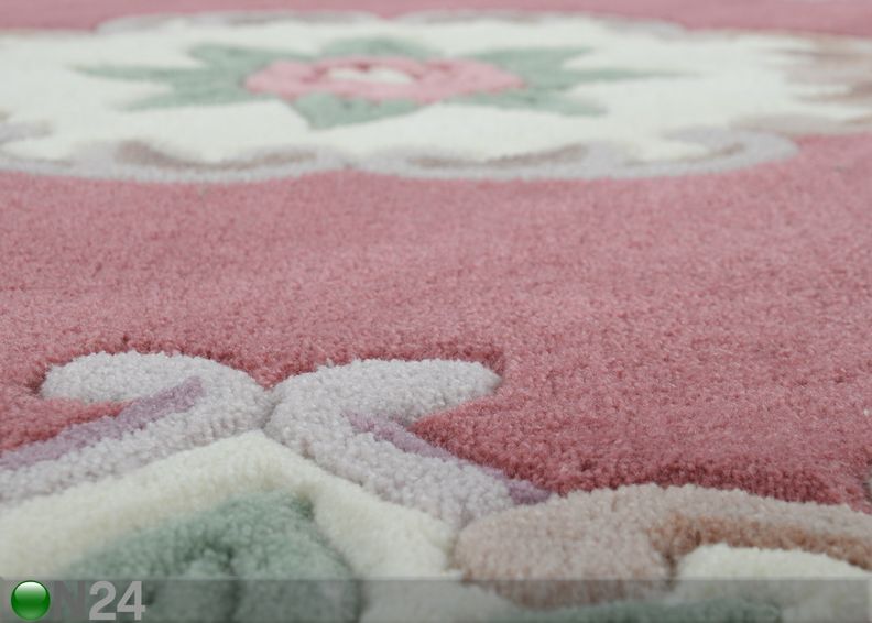 Ковер Ming Ø150 см увеличить