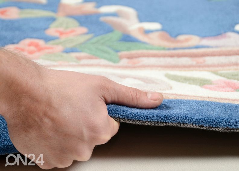 Ковер Ming 90x160 см увеличить