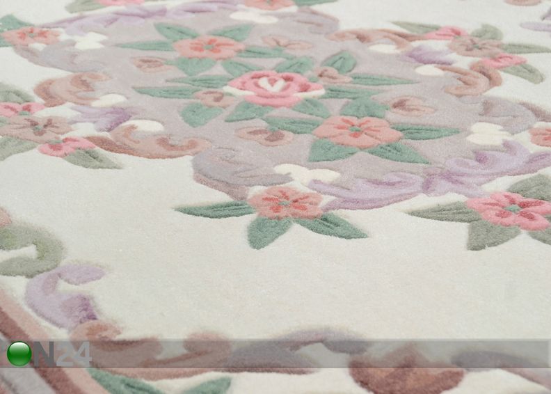 Ковер Ming 90x160 см увеличить