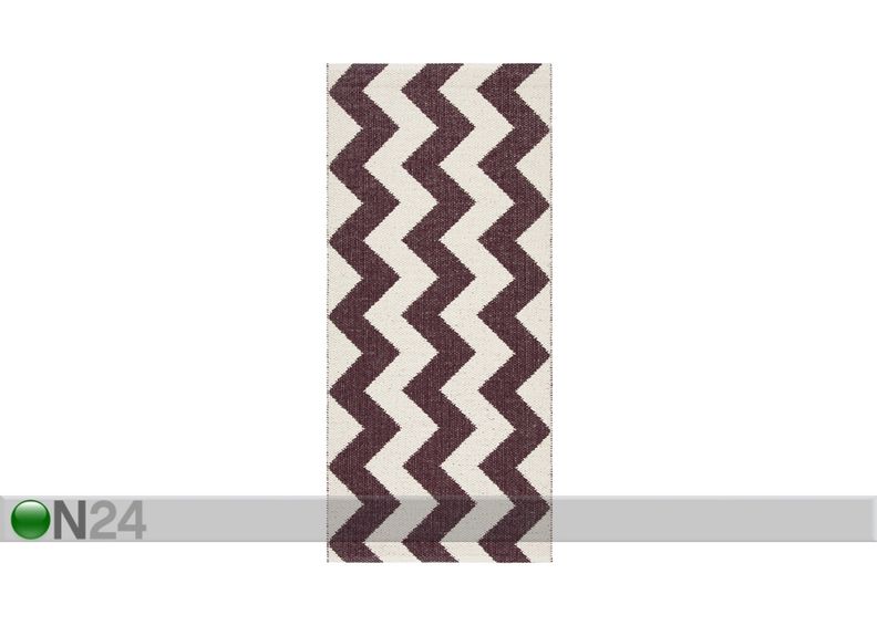 Ковер Mora 60x200 cm увеличить