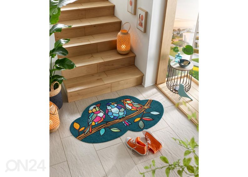 Ковер Morning Choir 70x120 см увеличить