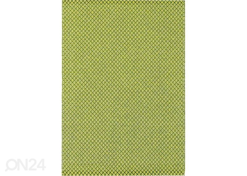 Ковер multiSpace® Diby green 70x150 см увеличить