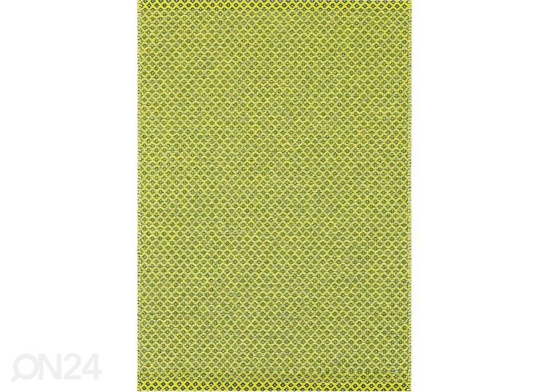 Ковер multiSpace® Diby green 70x150 см увеличить