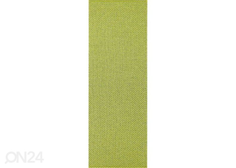 Ковер multiSpace® Diby green 70x150 см увеличить