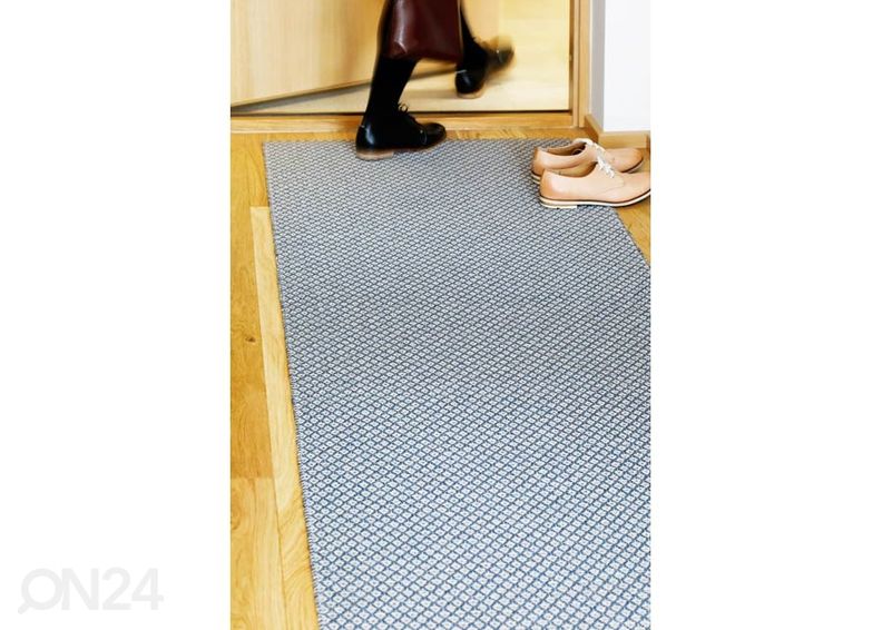 Ковер multiSpace® Diby greige 70x300 см увеличить