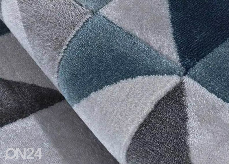 Ковер Mykonos 115 160x230 см увеличить