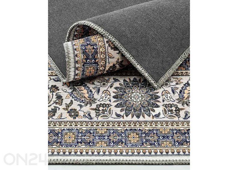 Ковер Nain Blue 160x230 см увеличить