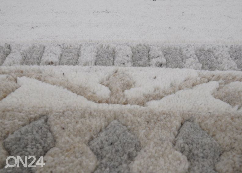 Ковер Nakarta 60x90 см увеличить