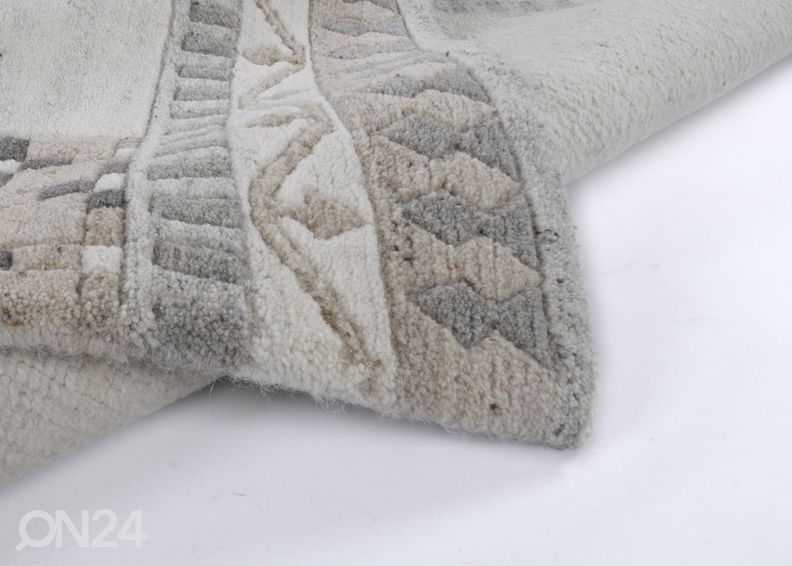 Ковер Nakarta 60x90 см увеличить