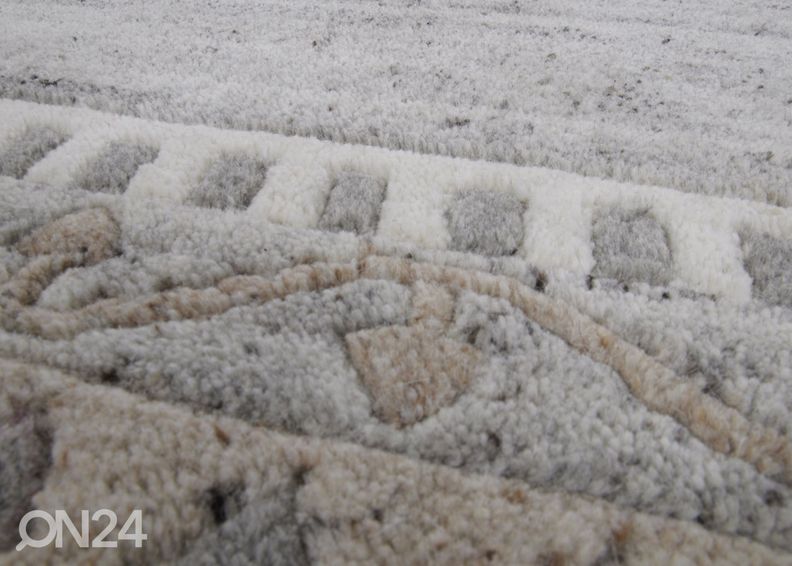 Ковер Nakarta 60x90 см увеличить