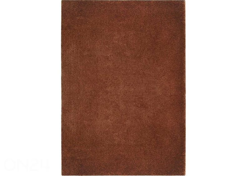 Ковер Narma велюровый Eden™ caramel 200x300 см увеличить