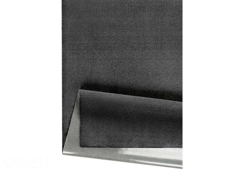 Ковер Narma велюровый Eden™ carbon 133x200 см увеличить