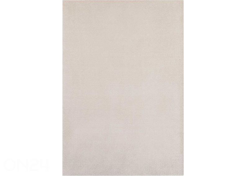 Ковер Narma велюровый Eden™ cream 67x133 см увеличить