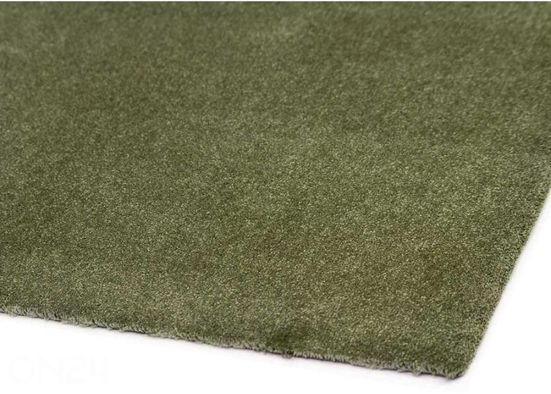 Ковер Narma велюровый Eden™ olive 160x240 см увеличить